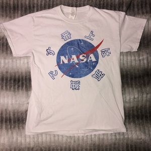NASA T-Shirt
